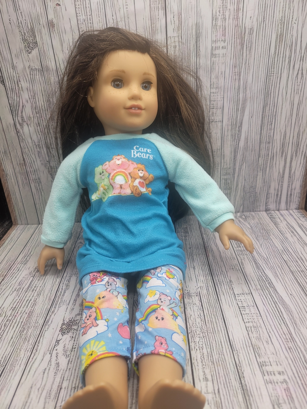 American Girl Doll